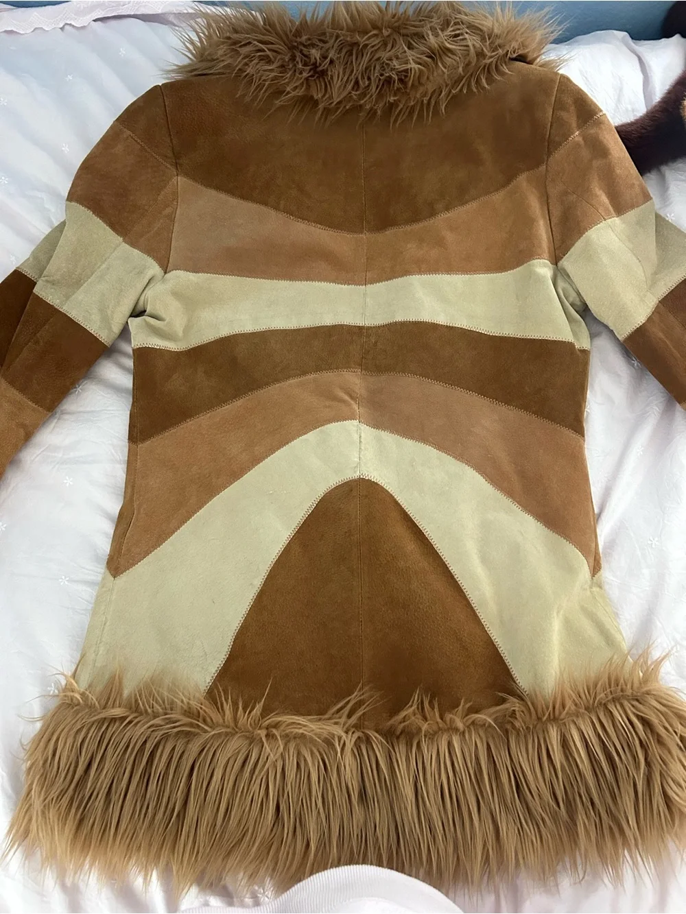 Rare Giacca Penny Lane Jacket - Picture 6 of 14